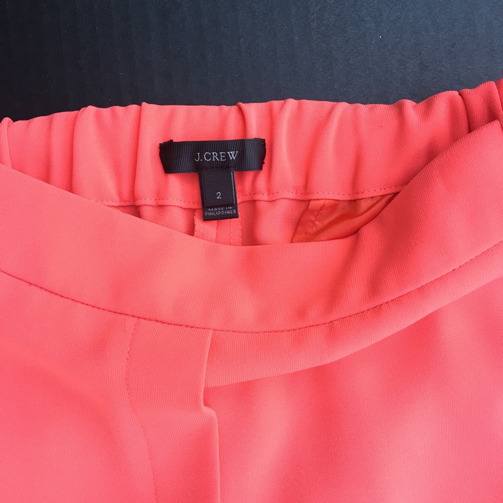 J.CREW Woman’s Pants - Picture 3 of 8